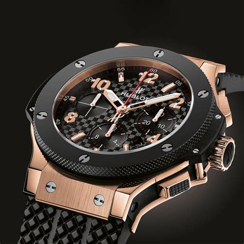 Hublot Big Bang 301.PB.131.RX .